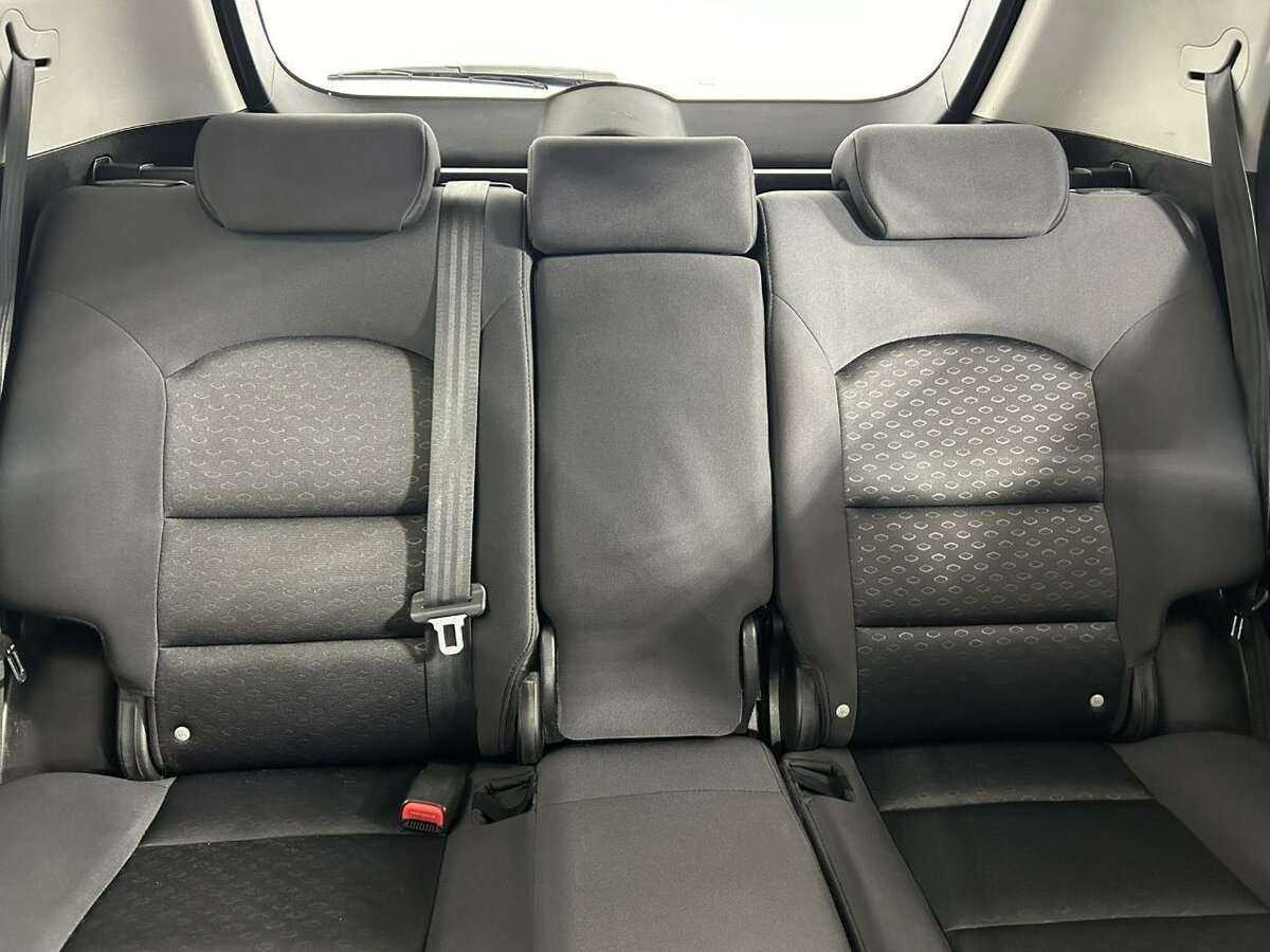 Купить Сан-Ён Актион, 2012, 224 071 км.. Фото: #11