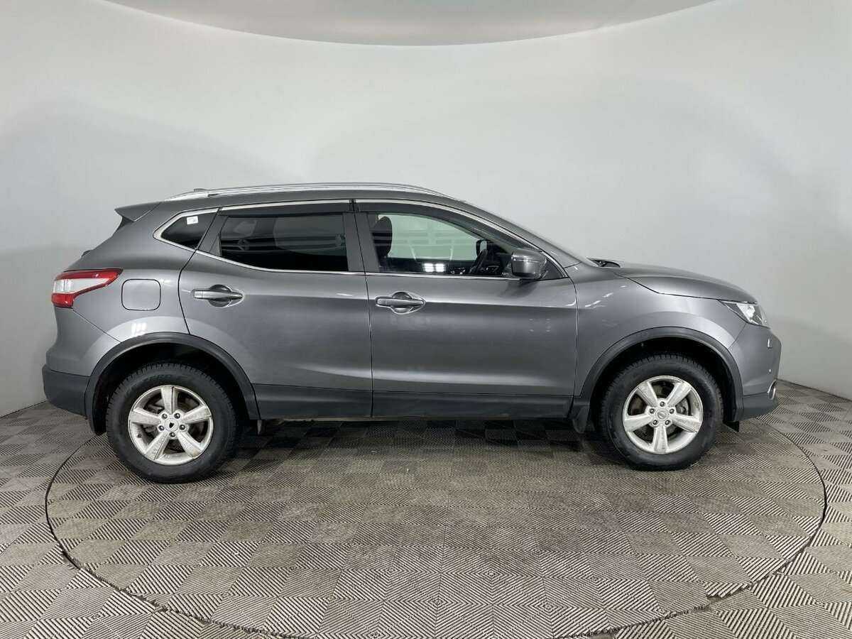 Купить Ниссан Кашкай, 2018, 76 290 км.. Фото: #3