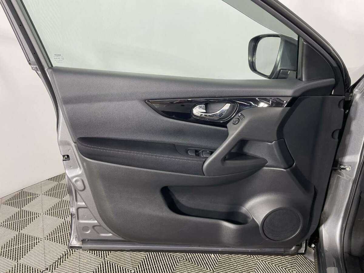 Купить Ниссан Кашкай, 2018, 76 290 км.. Фото: #7