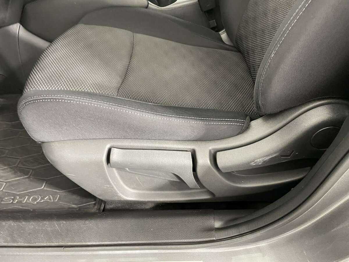 Купить Ниссан Кашкай, 2018, 76 290 км.. Фото: #9