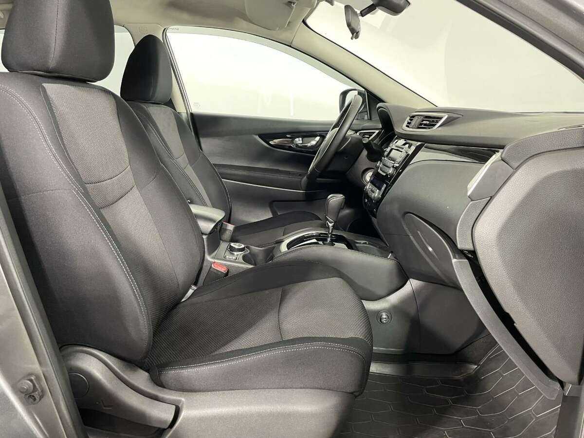 Купить Ниссан Кашкай, 2018, 76 290 км.. Фото: #13