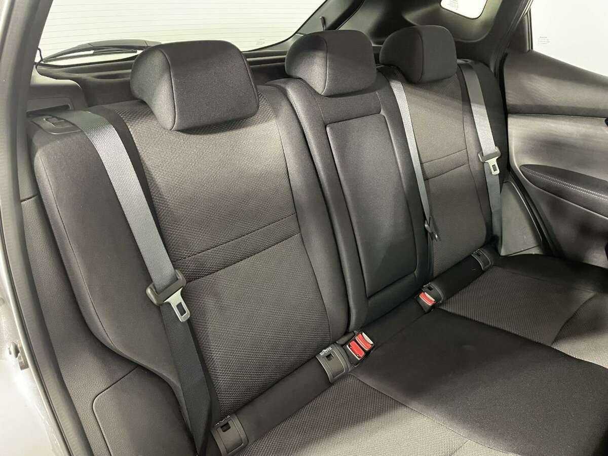 Купить Ниссан Кашкай, 2018, 76 290 км.. Фото: #14