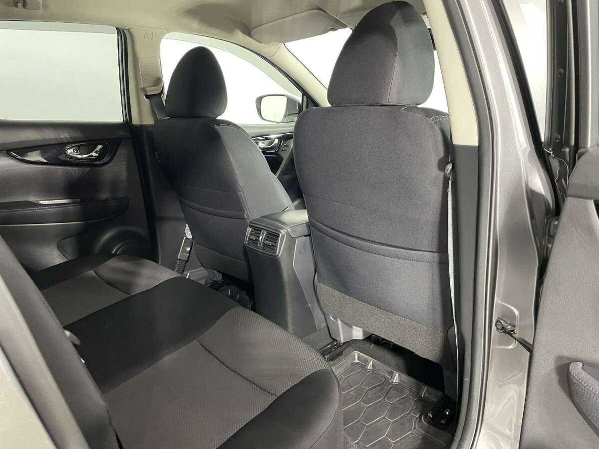 Купить Ниссан Кашкай, 2018, 76 290 км.. Фото: #15