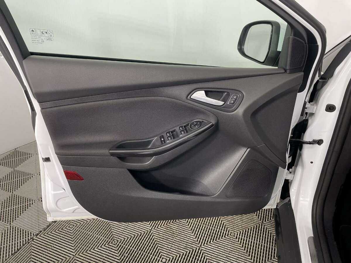 Купить Форд Фокус, 2017, 119 920 км.. Фото: #7