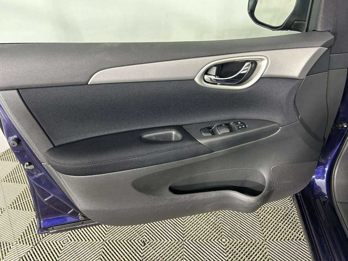 Купить Ниссан Сентра, 2014, 76 556 км.. Фото: #7