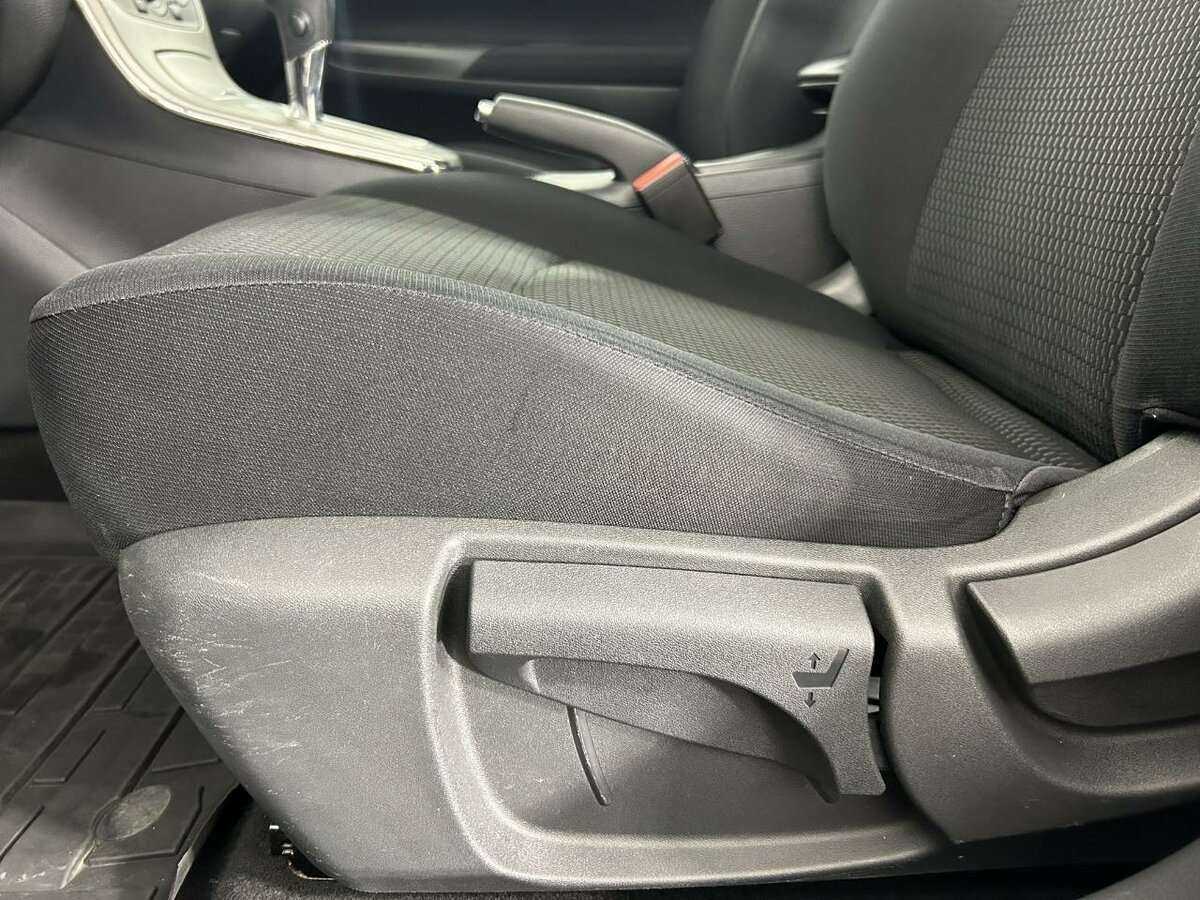 Купить Ниссан Сентра, 2014, 76 556 км.. Фото: #9