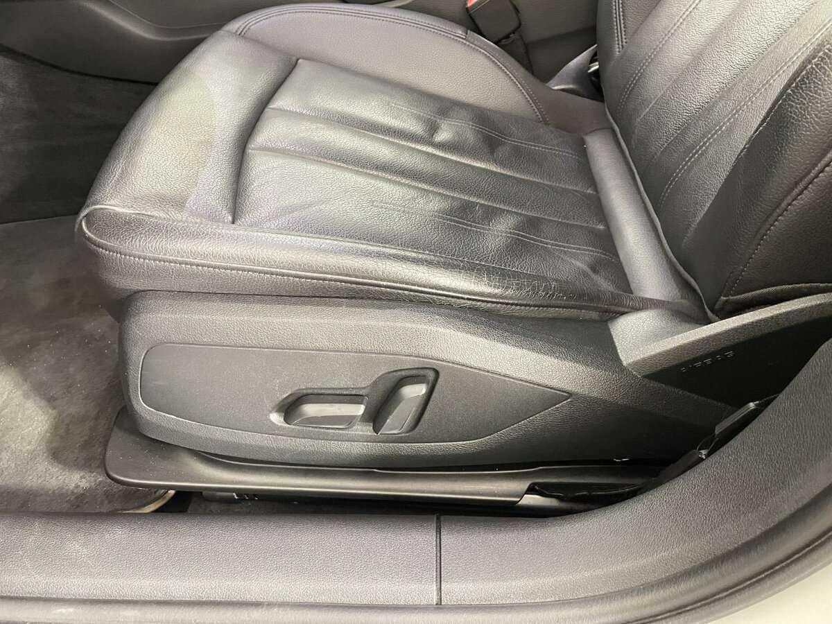 Купить Ауди А4, 2018, 237 000 км.. Фото: #9