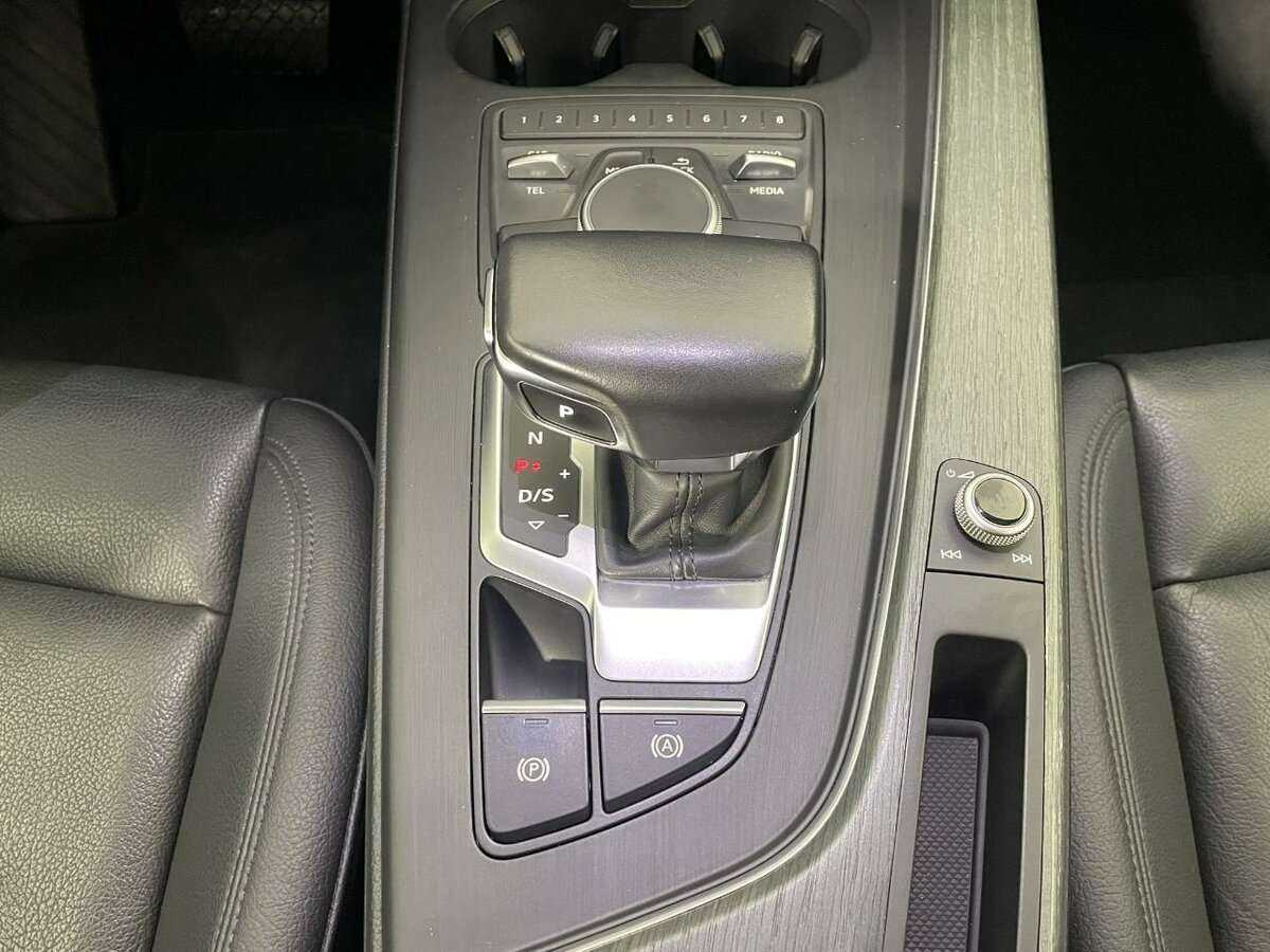 Купить Ауди А4, 2018, 237 000 км.. Фото: #12