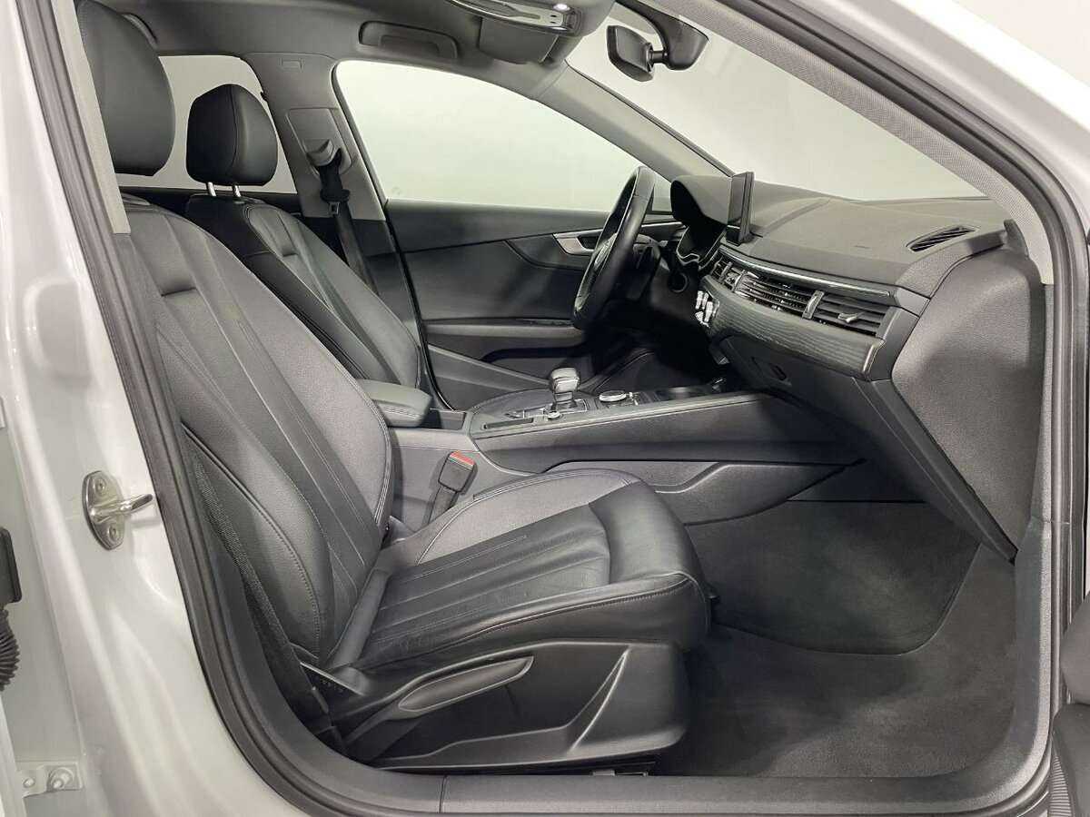 Купить Ауди А4, 2018, 237 000 км.. Фото: #13