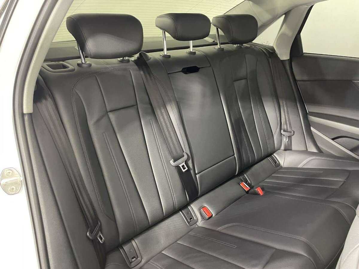 Купить Ауди А4, 2018, 237 000 км.. Фото: #14