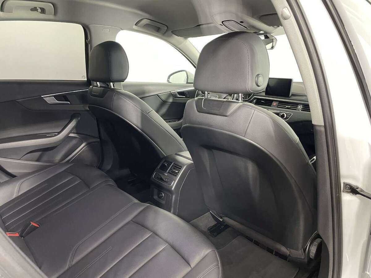 Купить Ауди А4, 2018, 237 000 км.. Фото: #15