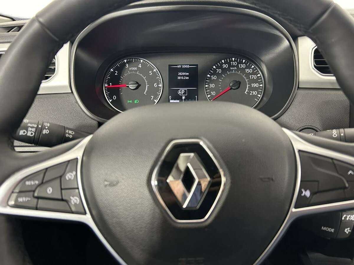Купить Рено Аркана, 2022, 26 264 км.. Фото: #10