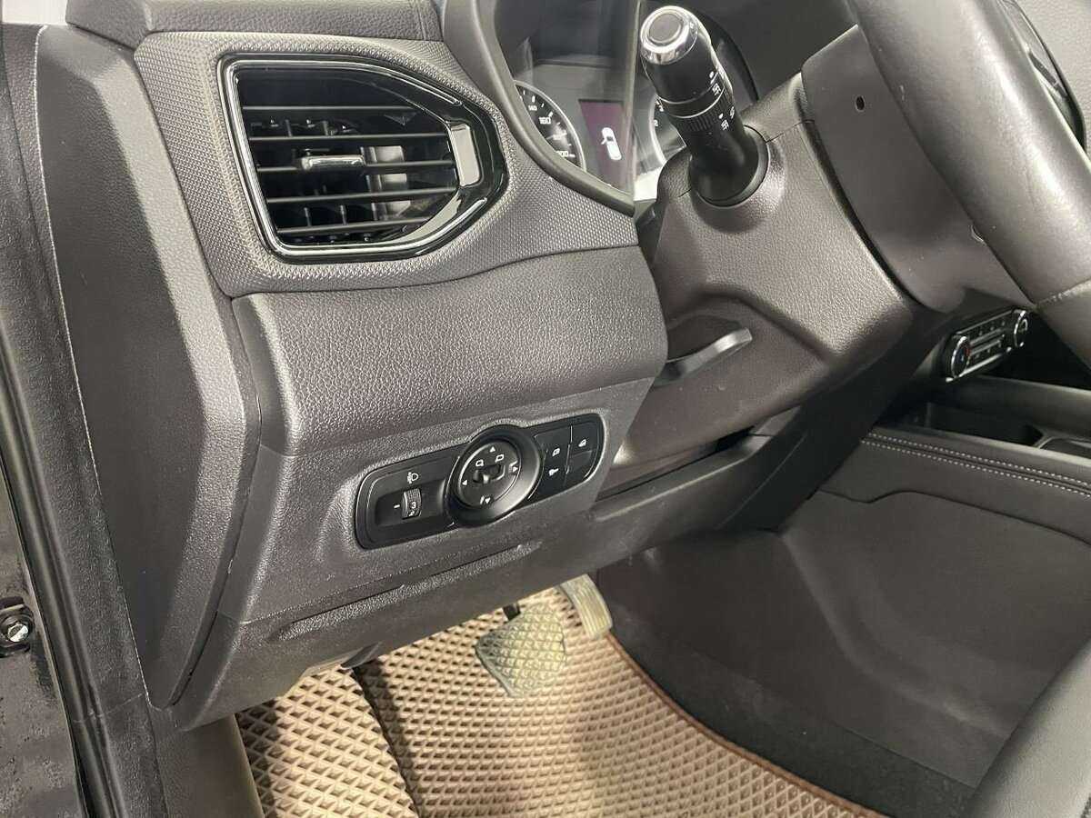 Купить Чери Тигго 4, 2022, 69 593 км.. Фото: #8