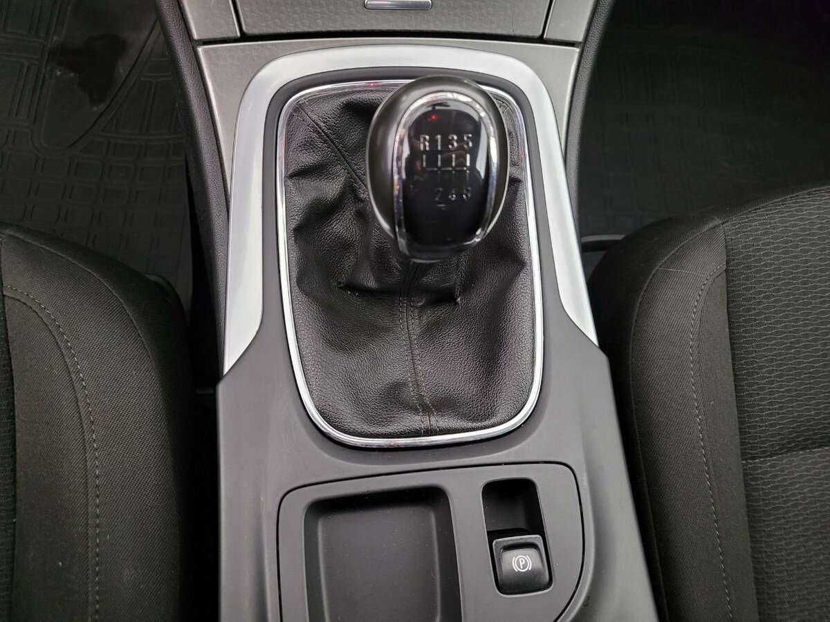 Купить Опель Инсигния, 2013, 189 000 км.. Фото: #12