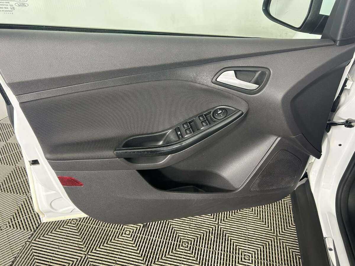 Купить Форд Фокус, 2013, 135 000 км.. Фото: #7