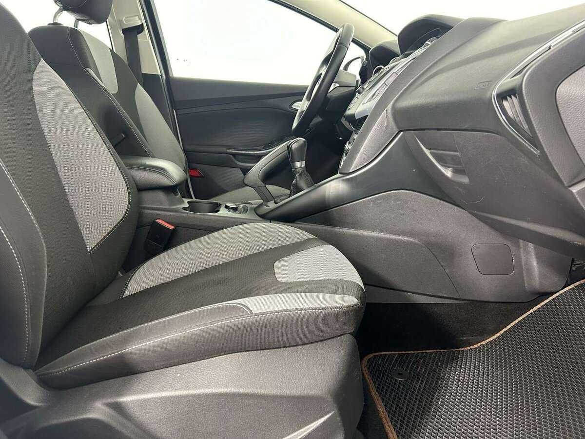 Купить Форд Фокус, 2013, 135 000 км.. Фото: #13