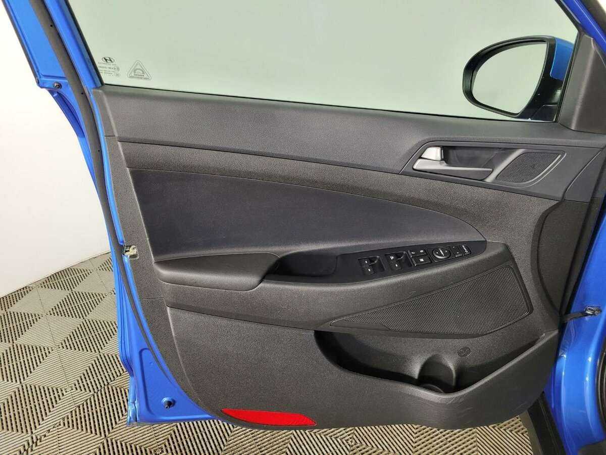 Купить Хендай Туксон, 2018, 107 000 км.. Фото: #7