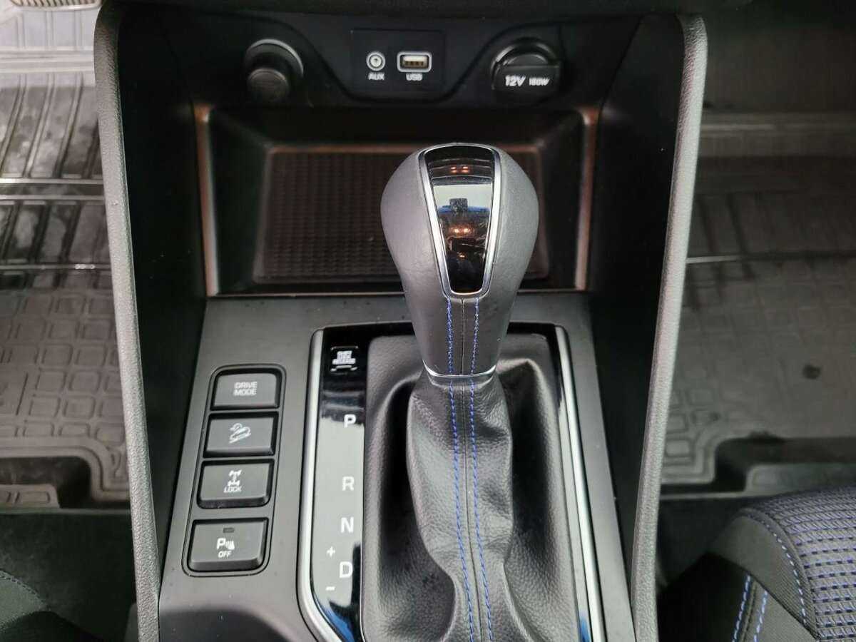 Купить Хендай Туксон, 2018, 107 000 км.. Фото: #12