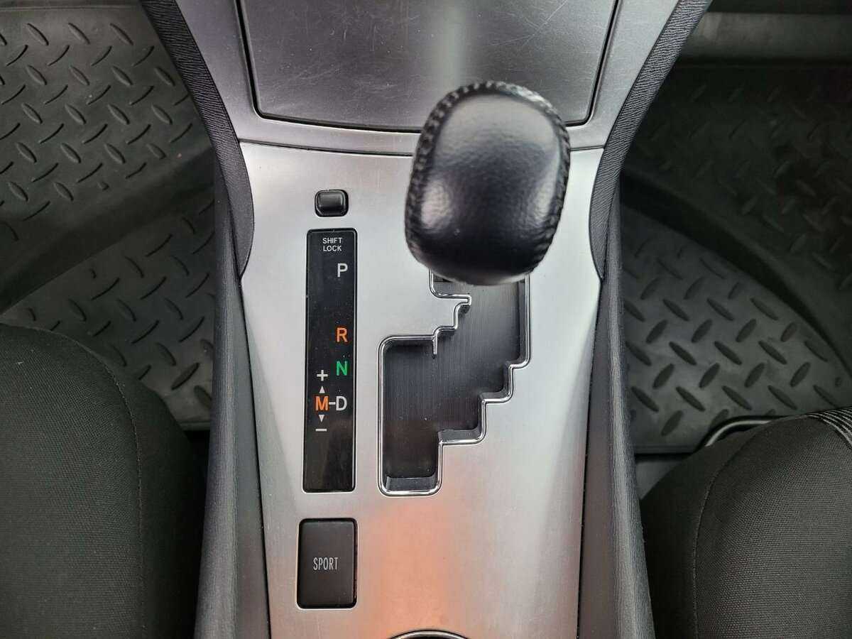 Купить Тойота Авенсис, 2012, 187 969 км.. Фото: #12