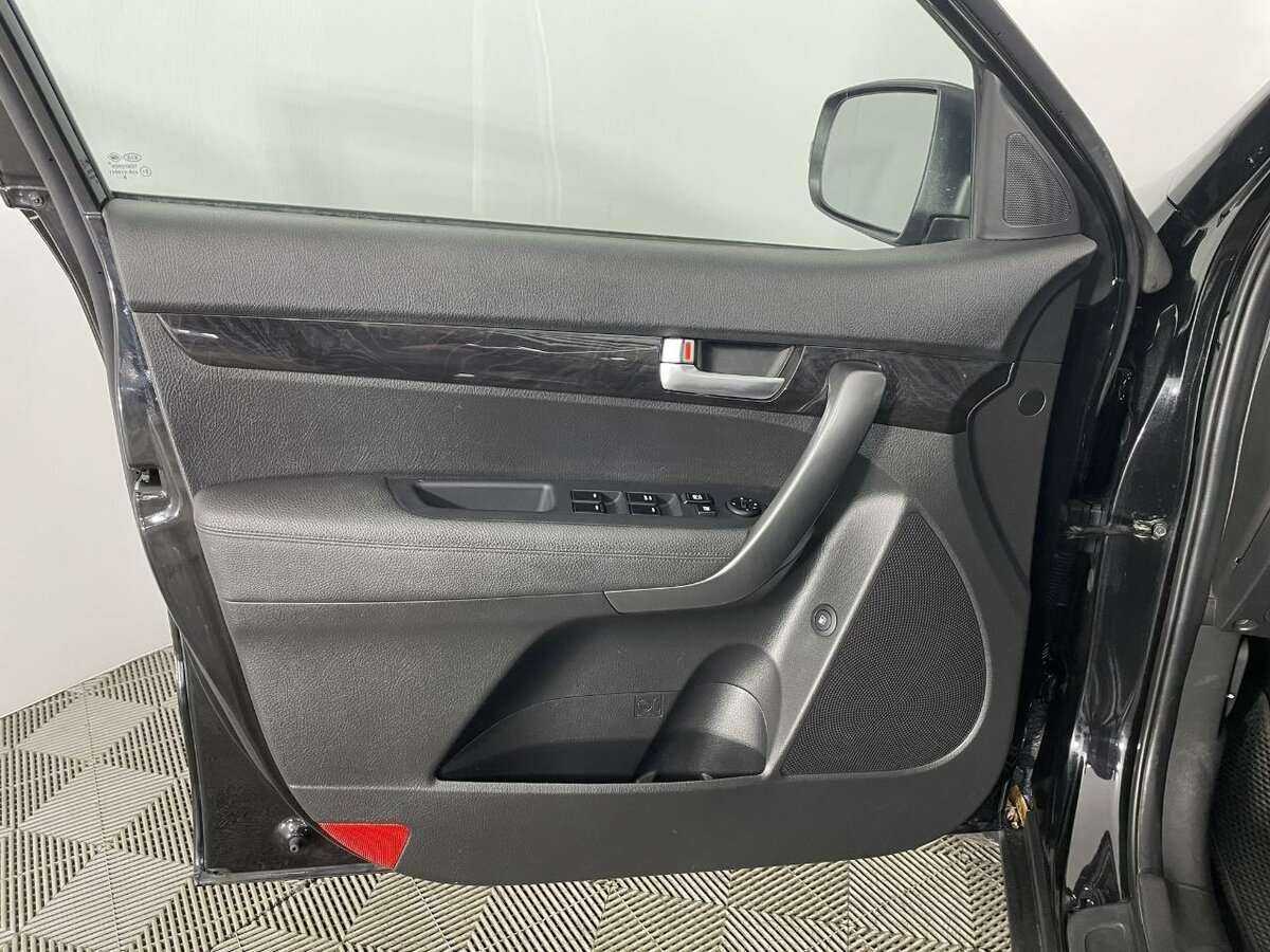 Купить Киа Соренто, 2019, 96 152 км.. Фото: #7