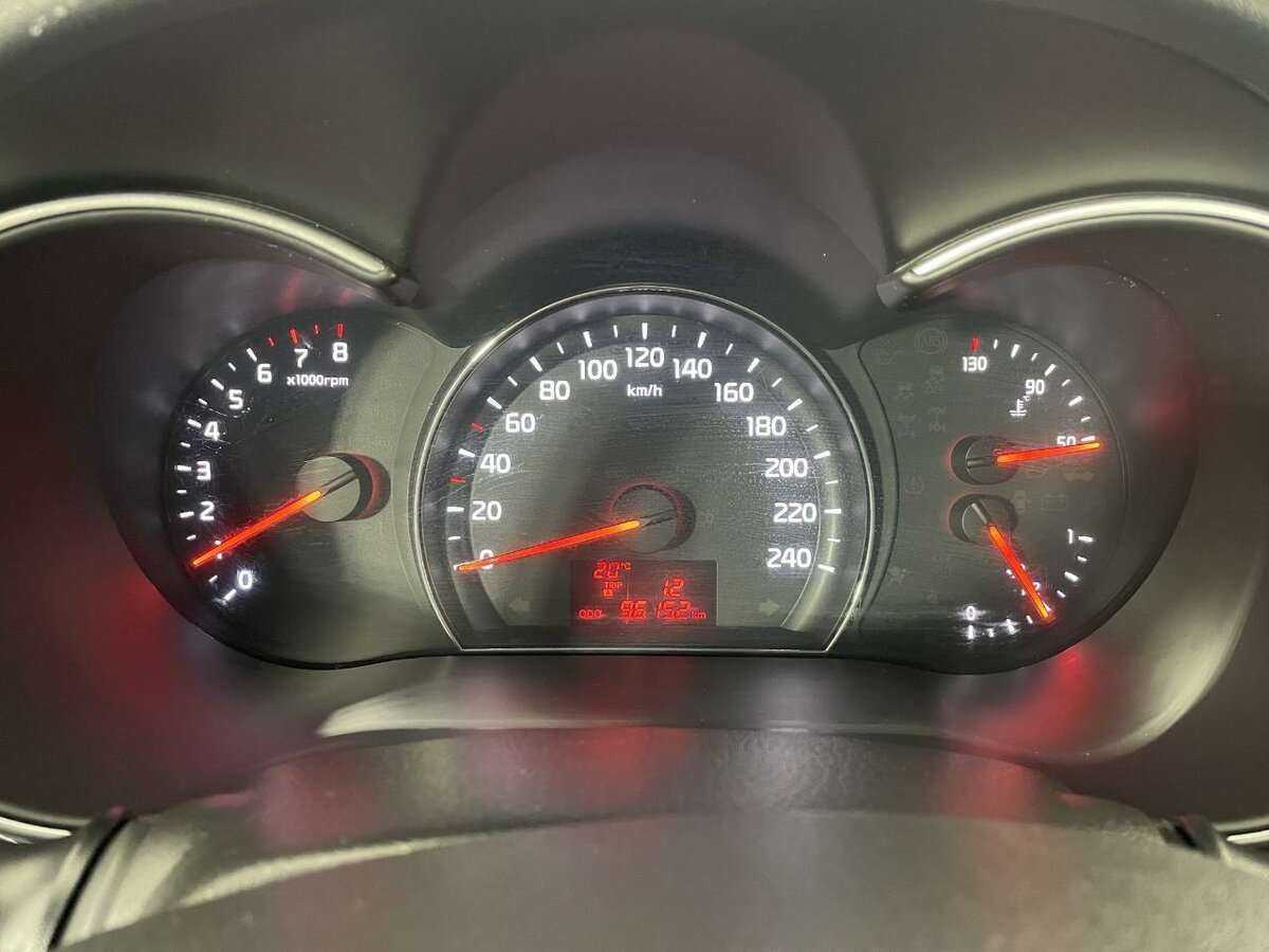 Купить Киа Соренто, 2019, 96 152 км.. Фото: #10