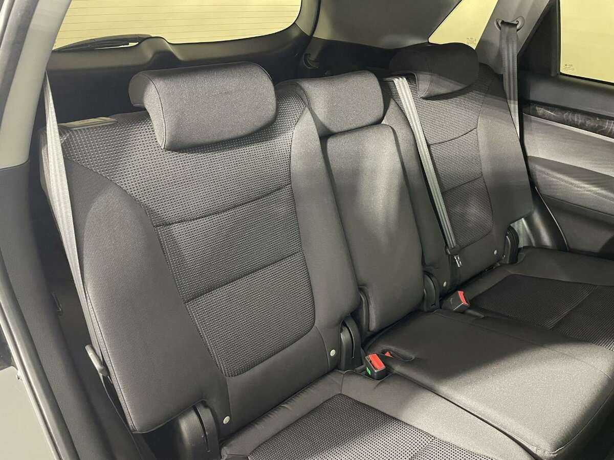 Купить Киа Соренто, 2019, 96 152 км.. Фото: #14