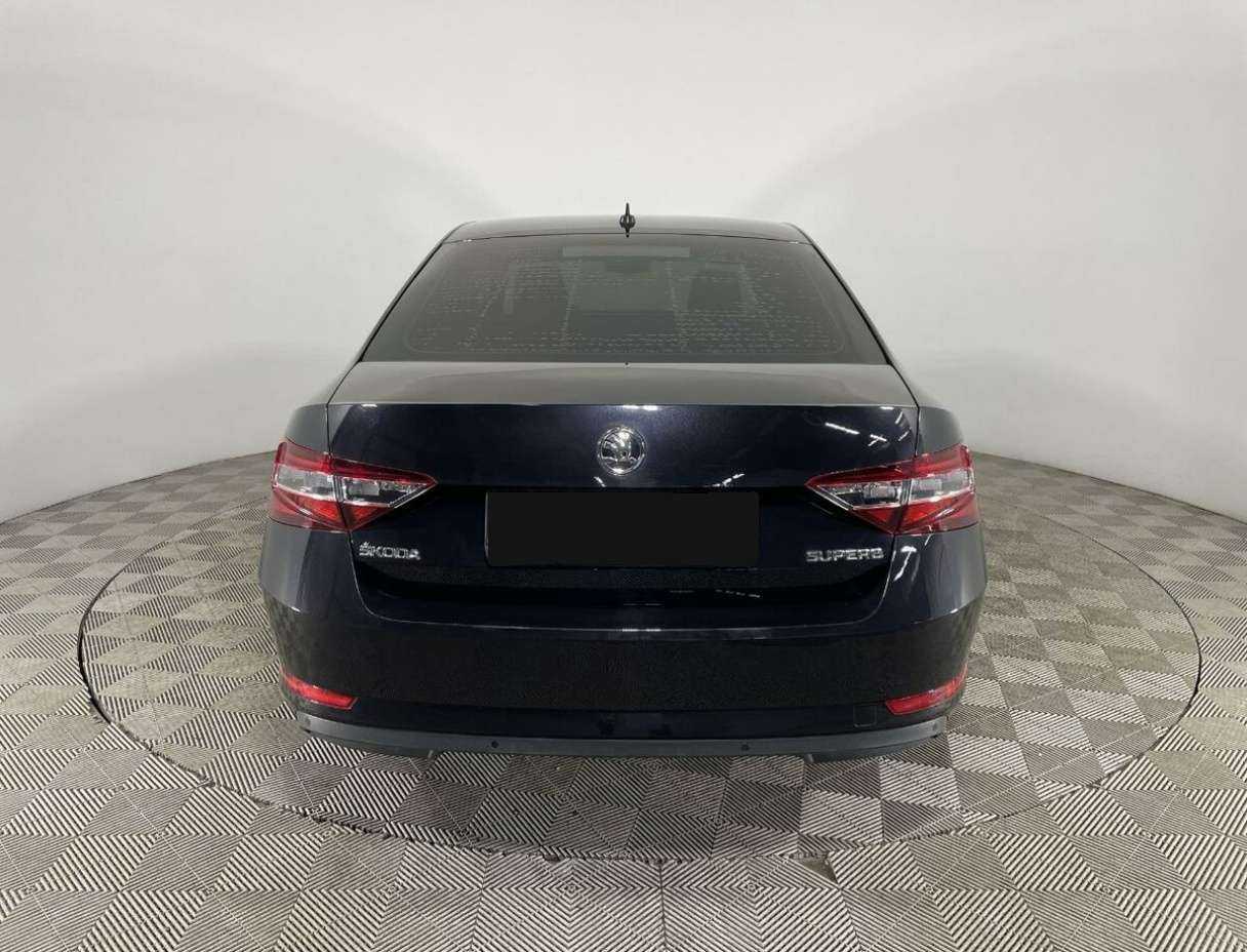 Купить Шкода Суперб, 2018, 84 329 км.. Фото: #2