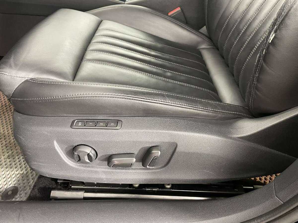 Купить Шкода Суперб, 2018, 84 329 км.. Фото: #9