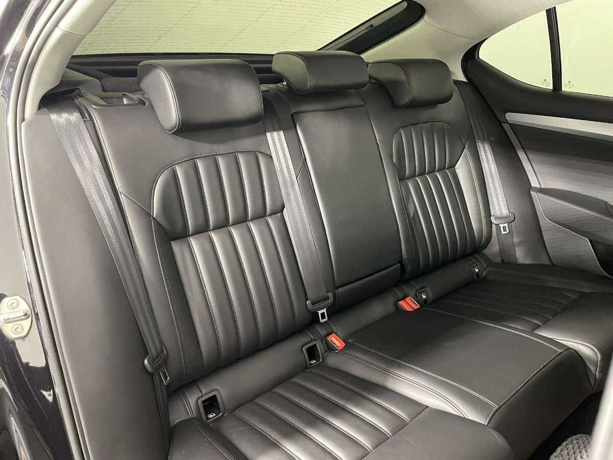 Купить Шкода Суперб, 2018, 84 329 км.. Фото: #14