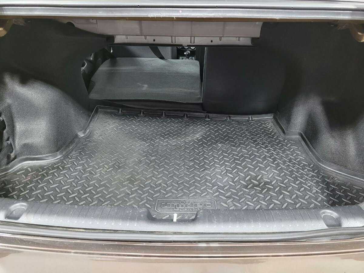 Купить Киа Рио, 2016, 110 000 км.. Фото: #16