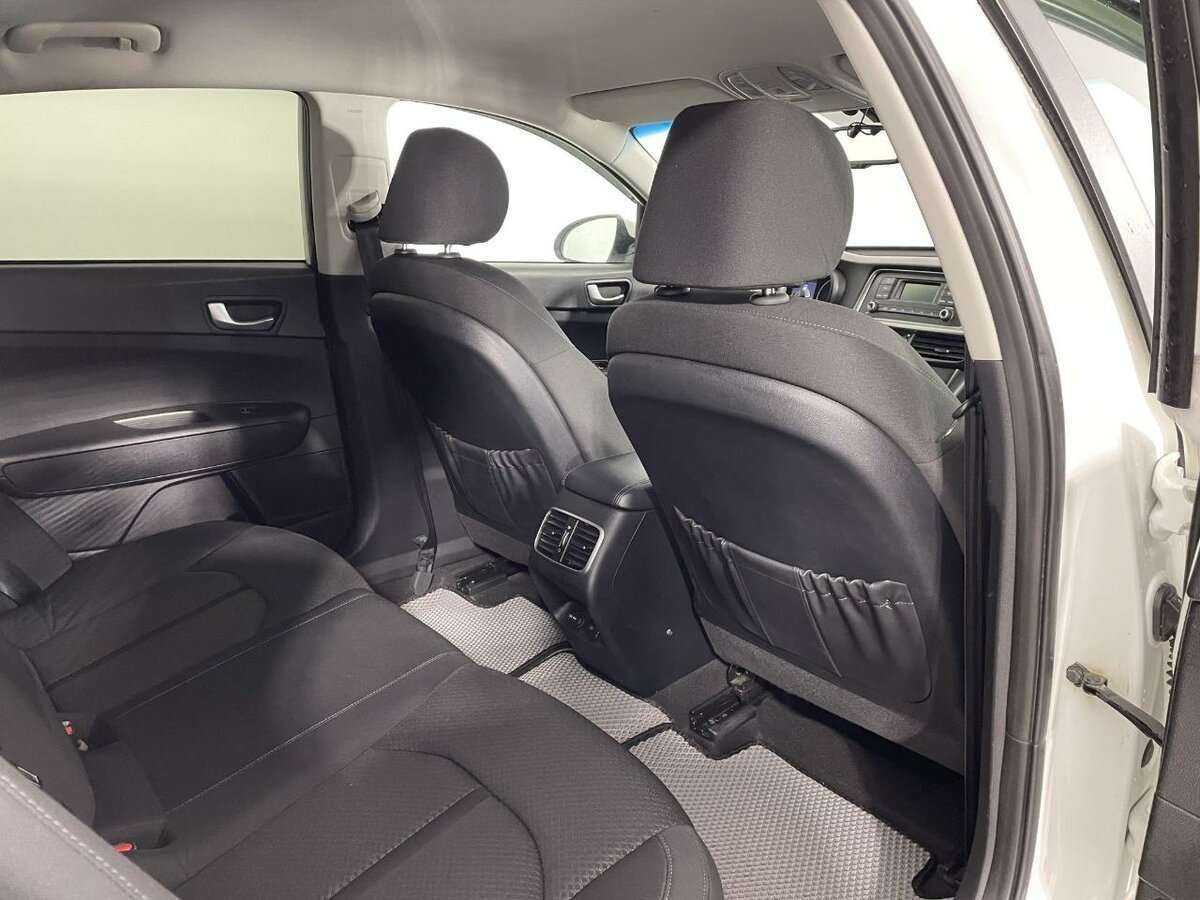 Купить Киа Оптима, 2018, 251 915 км.. Фото: #13