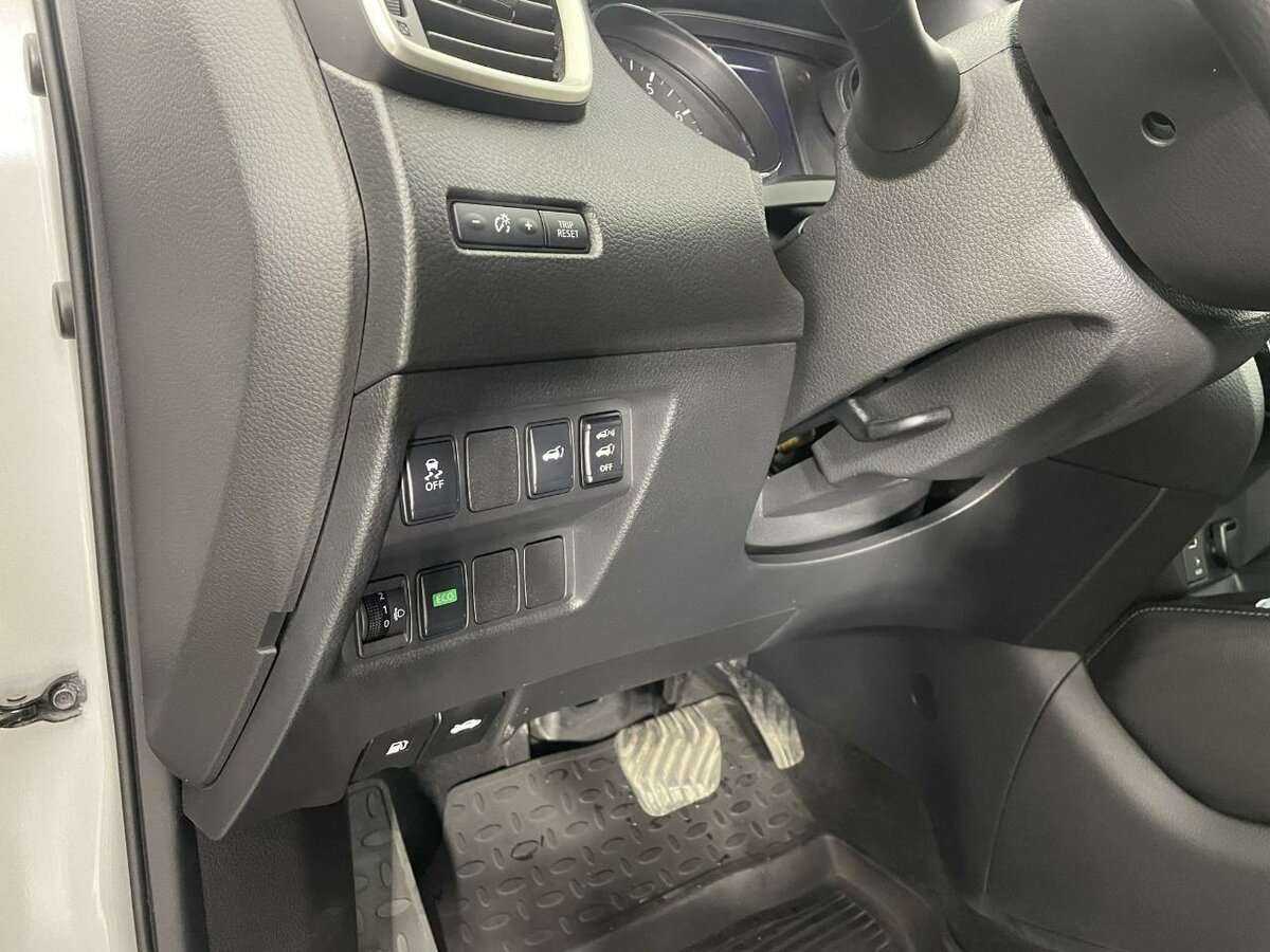 Купить Ниссан Икс-Трейл, 2018, 76 831 км.. Фото: #8