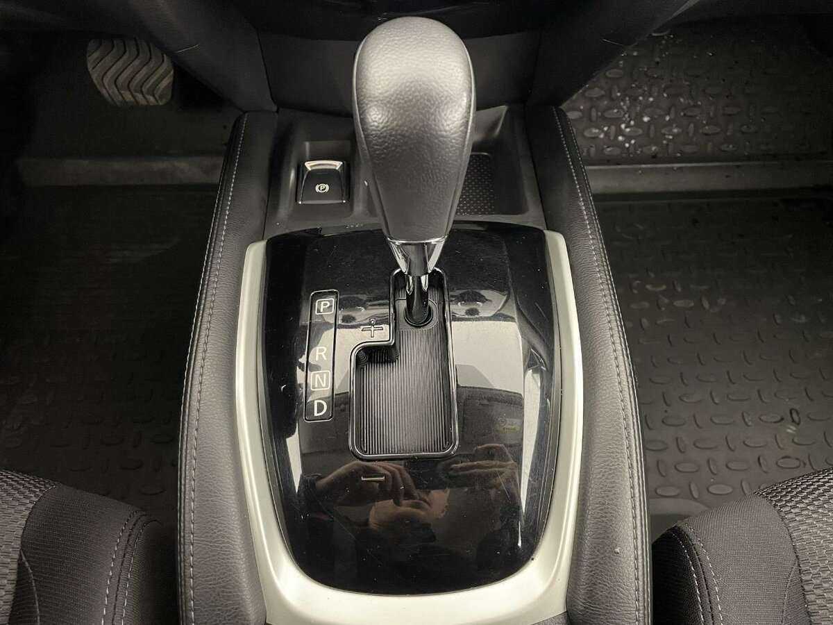 Купить Ниссан Икс-Трейл, 2018, 76 831 км.. Фото: #12