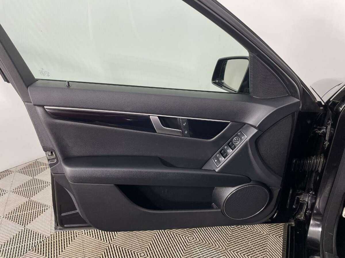 Купить Мерседес-Бенц Ц-Класс, 2012, 159 200 км.. Фото: #7