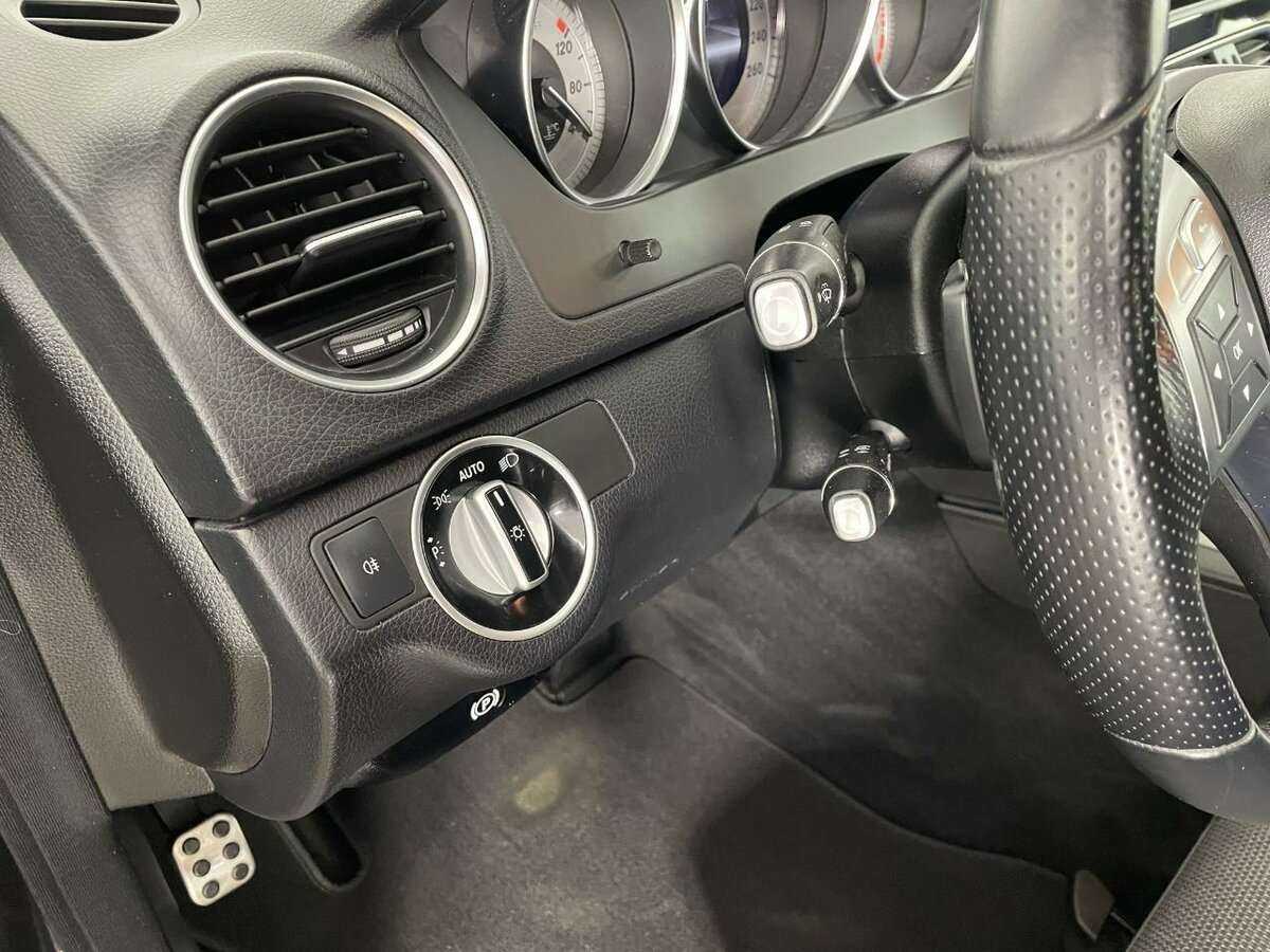 Купить Мерседес-Бенц Ц-Класс, 2012, 159 200 км.. Фото: #8