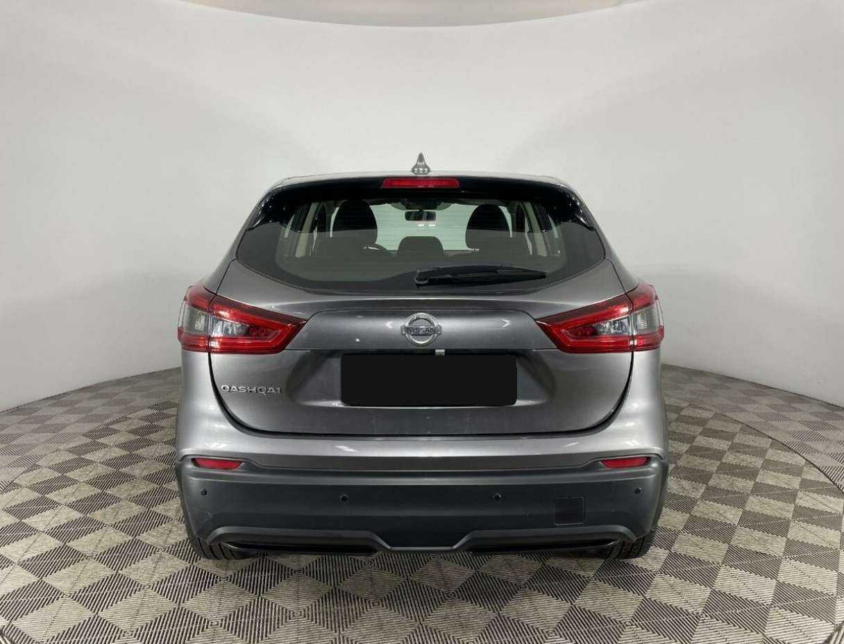 Купить Ниссан Кашкай, 2020, 79 371 км.. Фото: #2