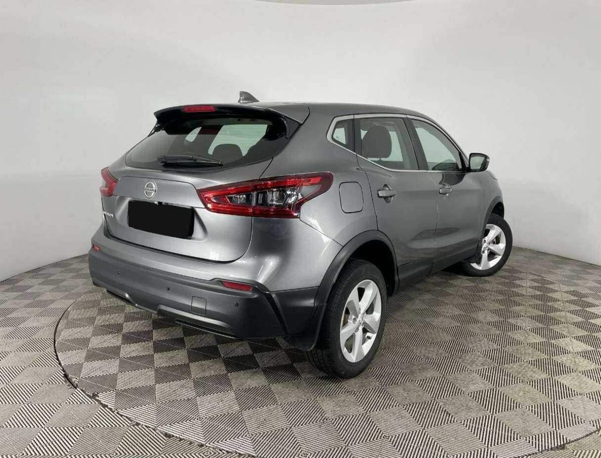 Купить Ниссан Кашкай, 2020, 79 371 км.. Фото: #5
