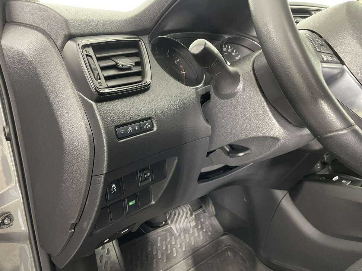 Купить Ниссан Кашкай, 2020, 79 371 км.. Фото: #8