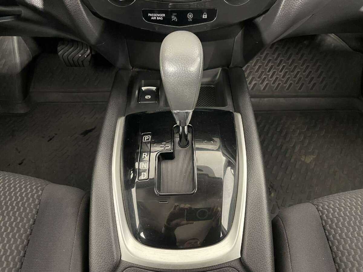 Купить Ниссан Кашкай, 2020, 79 371 км.. Фото: #11