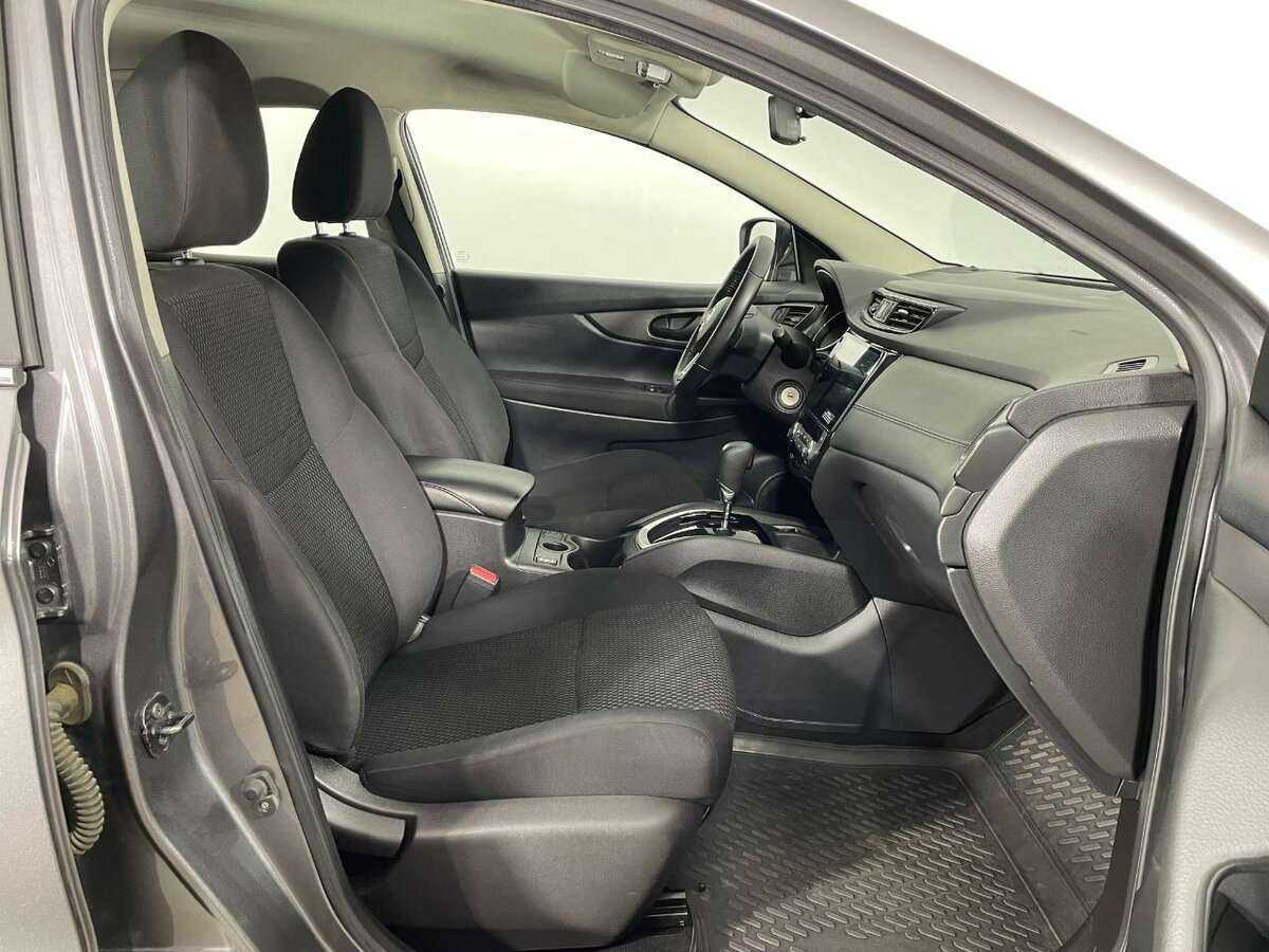 Купить Ниссан Кашкай, 2020, 79 371 км.. Фото: #12