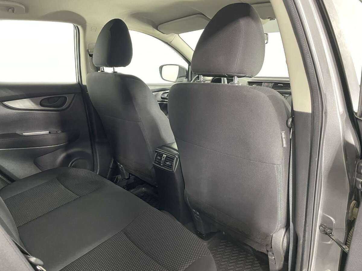 Купить Ниссан Кашкай, 2020, 79 371 км.. Фото: #14