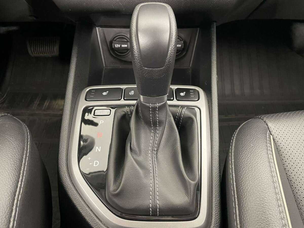 Купить Хендай Крета, 2016, 66 824 км.. Фото: #12