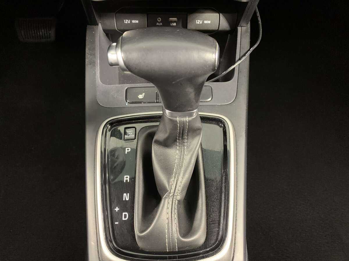 Купить Киа Рио, 2019, 74 916 км.. Фото: #14