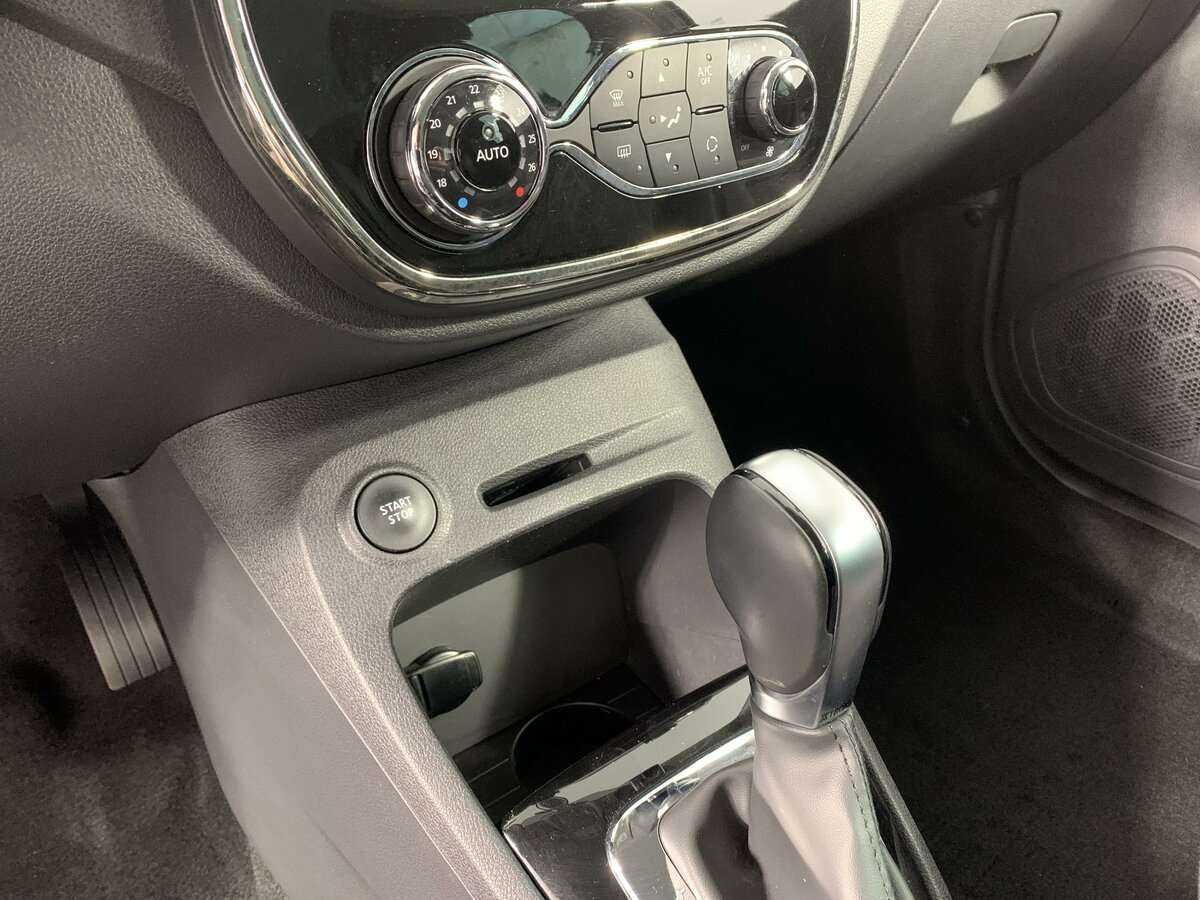 Купить Рено Каптюр, 2019, 51 207 км.. Фото: #13