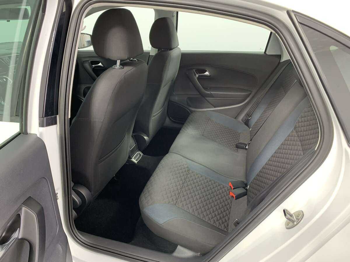 Купить Фольксваген Поло, 2020, 130 272 км.. Фото: #6