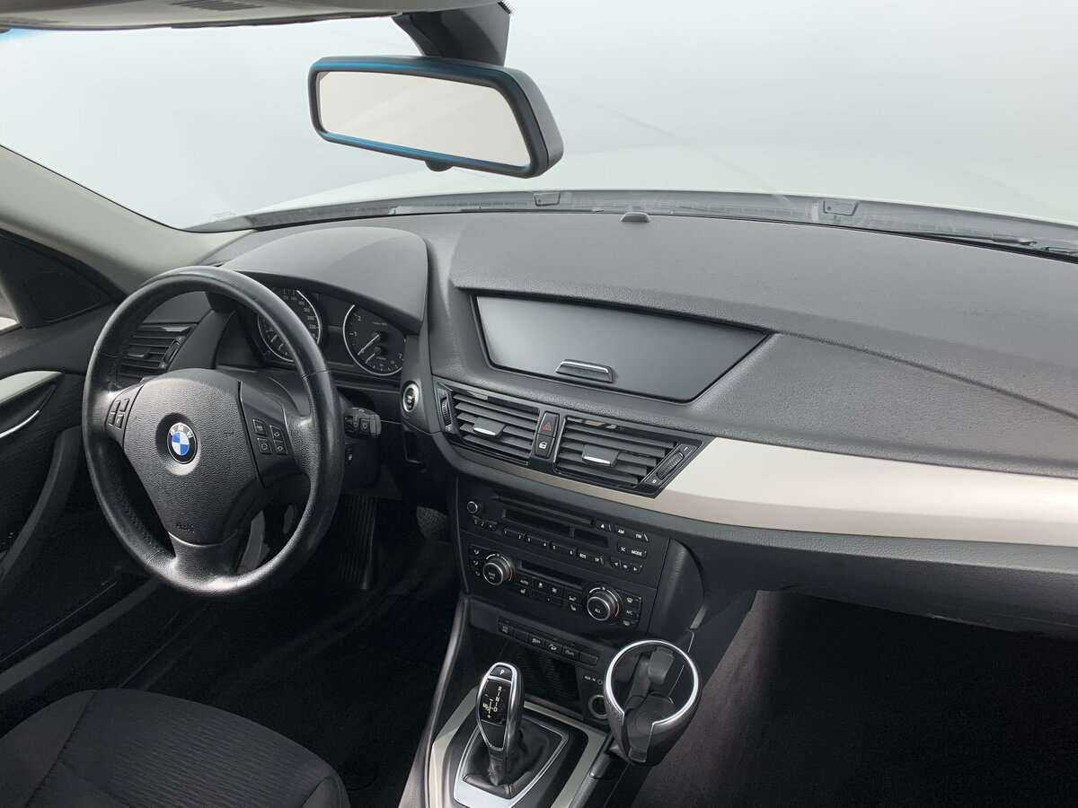 Купить БМВ Икс1, 2013, 155 108 км.. Фото: #6