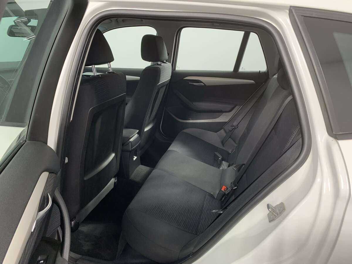 Купить БМВ Икс1, 2013, 155 108 км.. Фото: #7