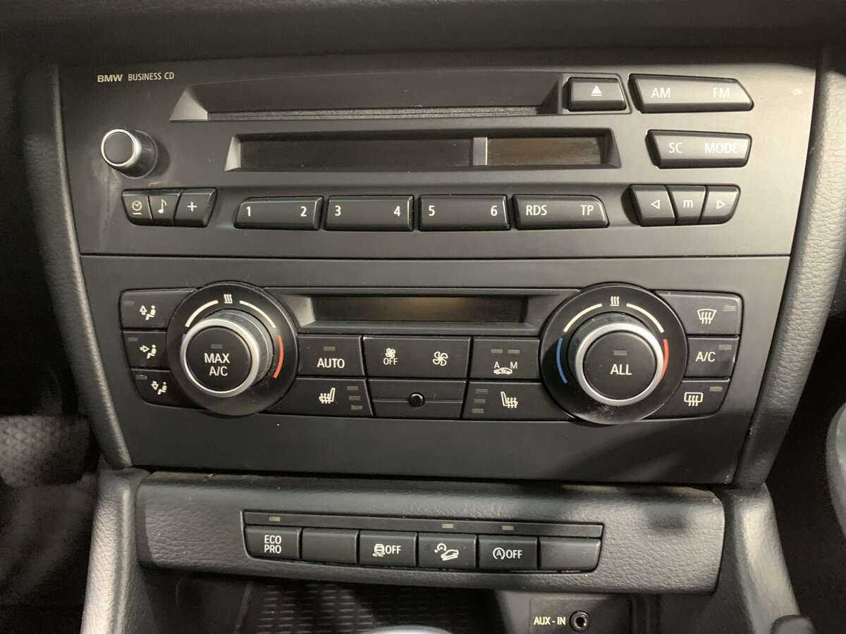 Купить БМВ Икс1, 2013, 155 108 км.. Фото: #10