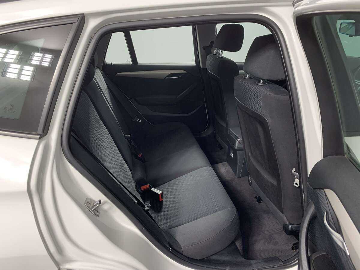 Купить БМВ Икс1, 2013, 155 108 км.. Фото: #13