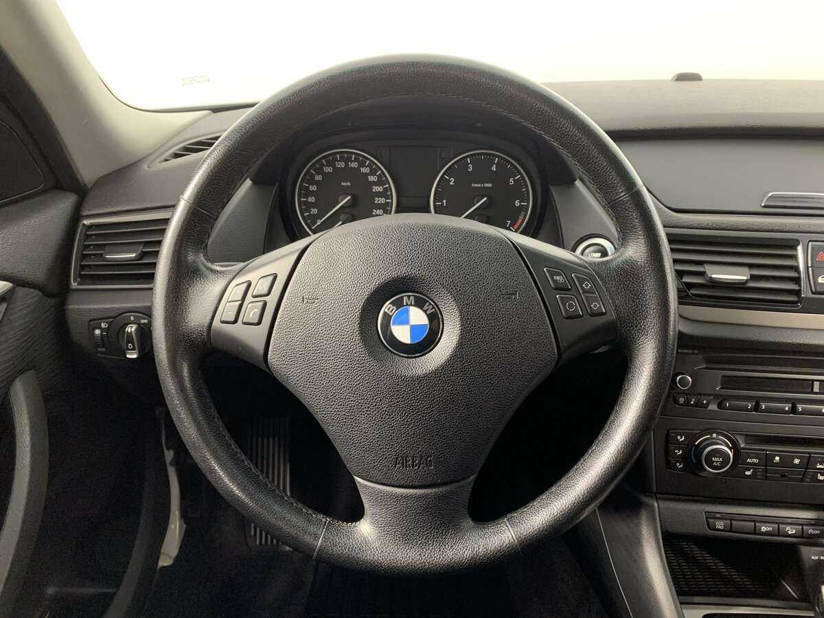 Купить БМВ Икс1, 2013, 155 108 км.. Фото: #14